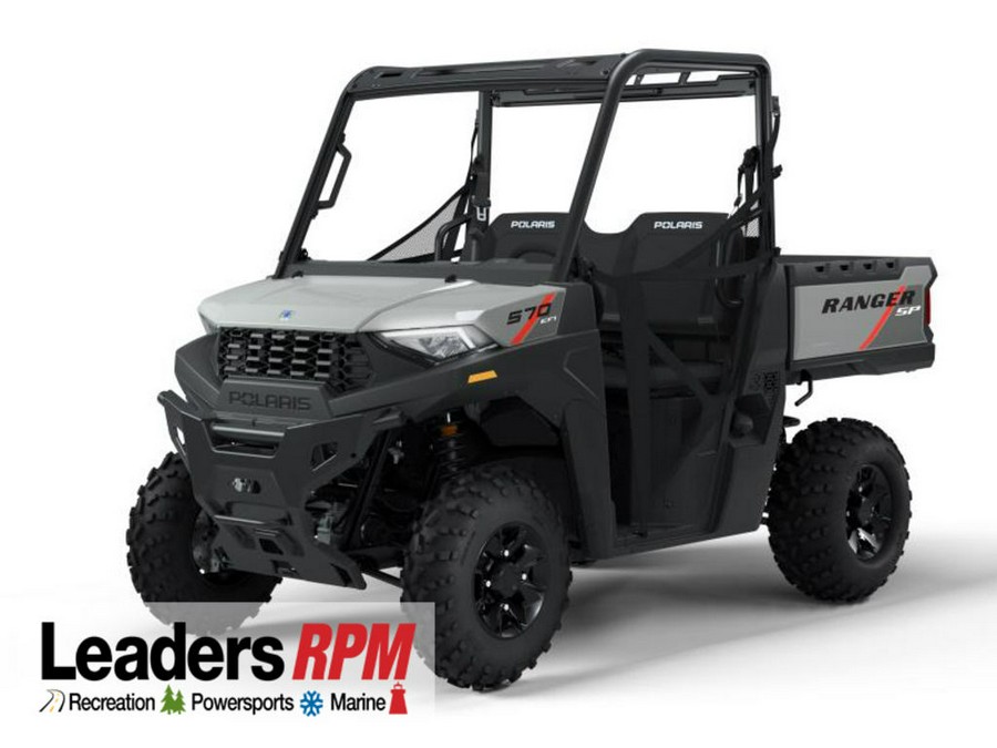 2024 Polaris® Ranger SP 570 Premium