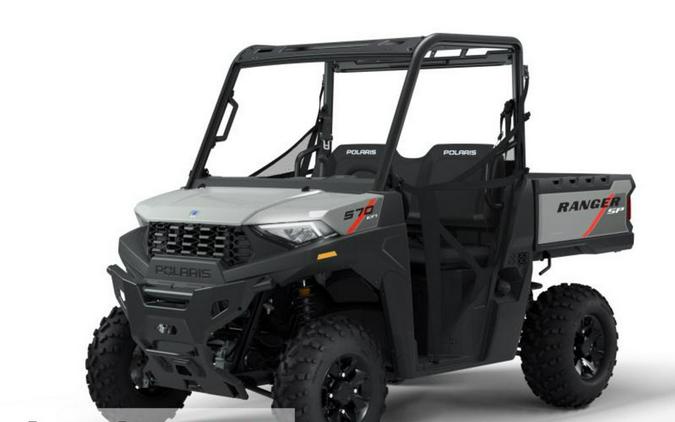 2024 Polaris® Ranger SP 570 Premium