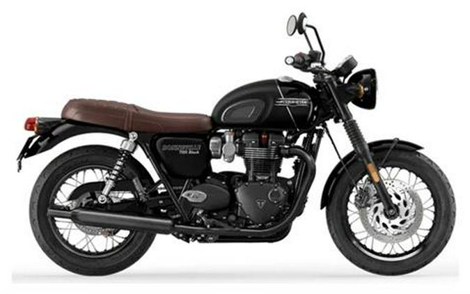 2023 Triumph Bonneville T120 Review [The Spirit of ’59 Continues]