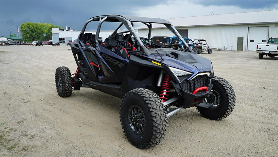 2023 Polaris® RZR Pro R 4 Premium