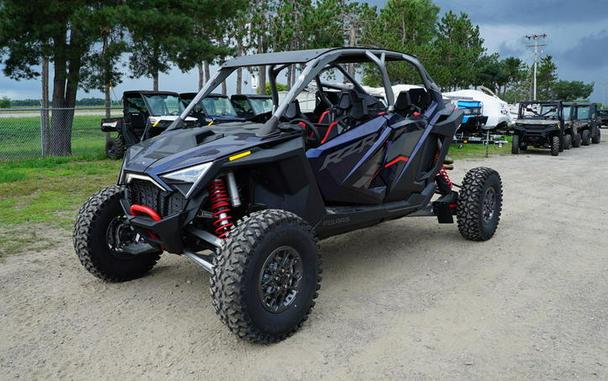 2023 Polaris® RZR Pro R 4 Premium