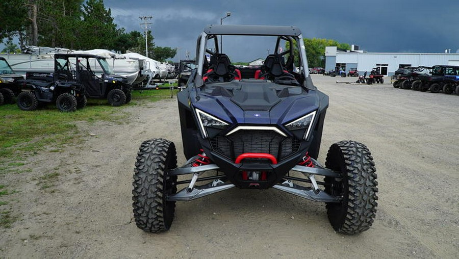 2023 Polaris® RZR Pro R 4 Premium