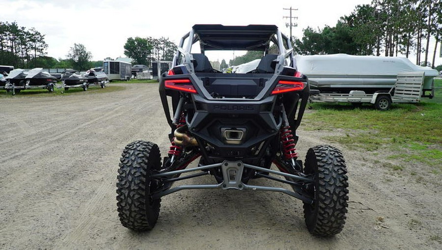 2023 Polaris® RZR Pro R 4 Premium