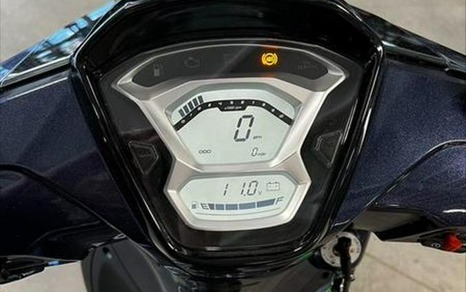 2021 KYMCO People S150