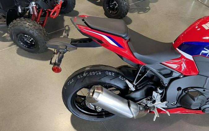 2024 Honda® CBR1000RR