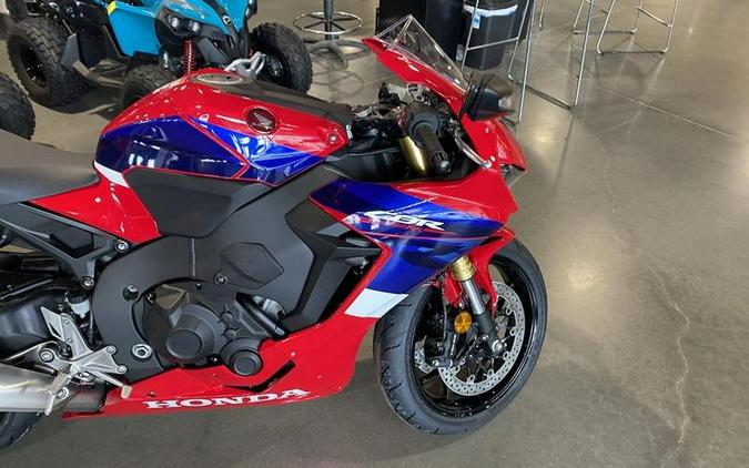 2024 Honda® CBR1000RR