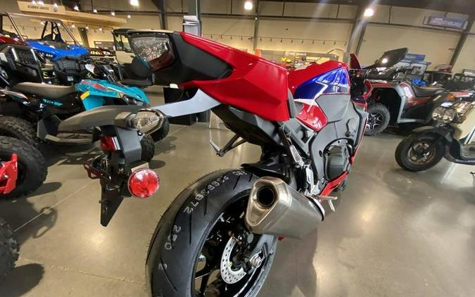 2024 Honda® CBR1000RR