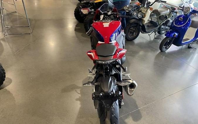 2024 Honda® CBR1000RR