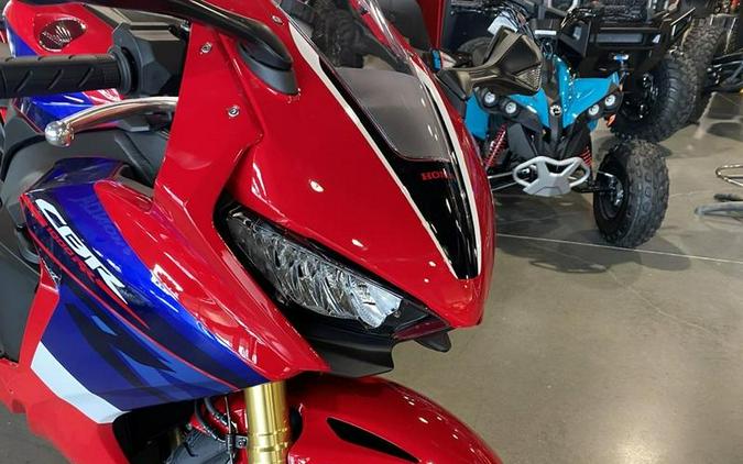 2024 Honda® CBR1000RR