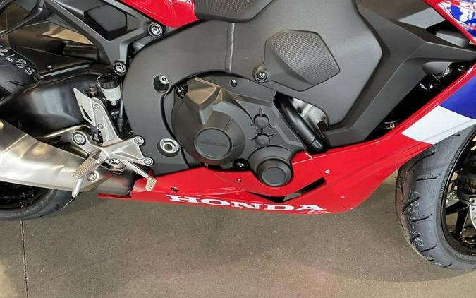 2024 Honda® CBR1000RR