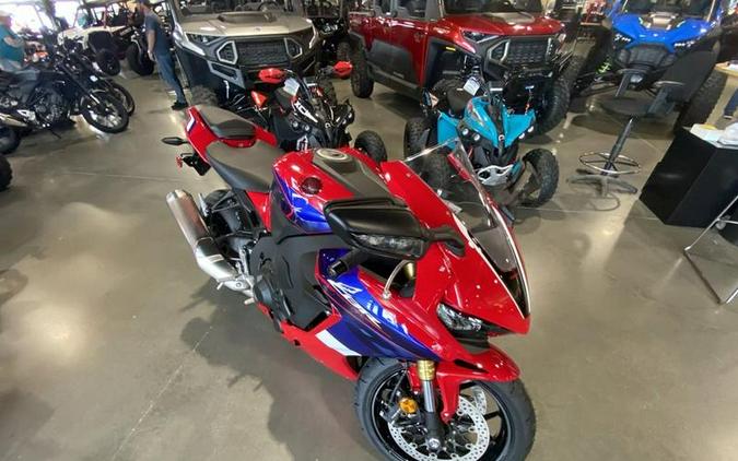 2024 Honda® CBR1000RR