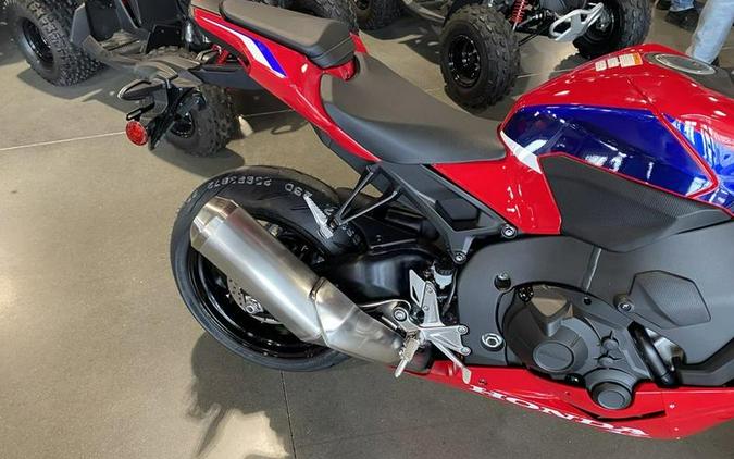 2024 Honda® CBR1000RR