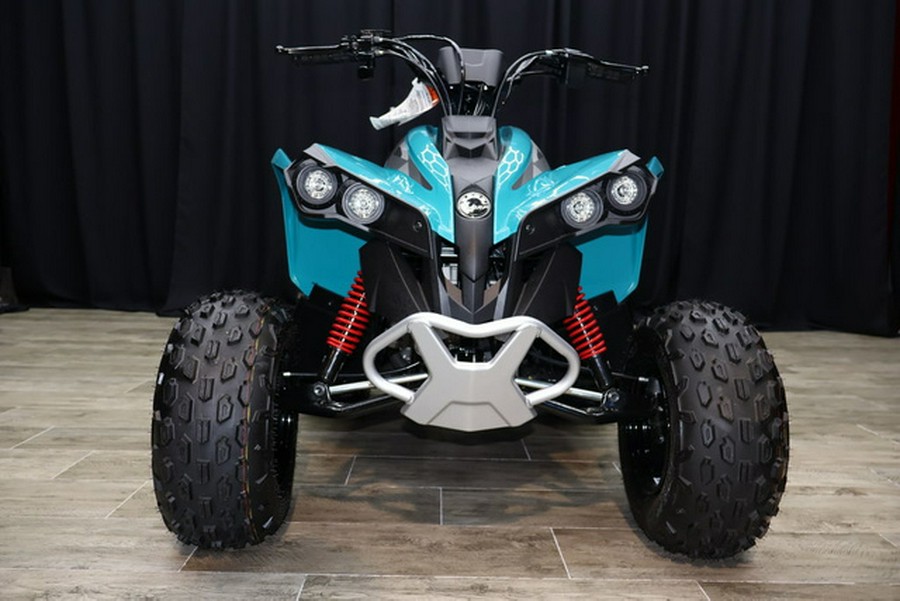 2024 Can-Am Renegade 70 EFI