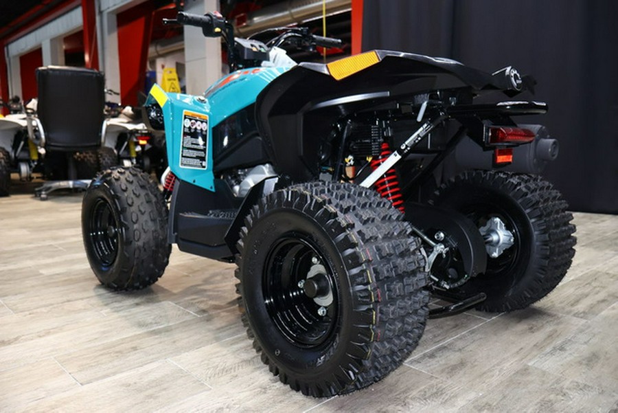 2024 Can-Am Renegade 70 EFI