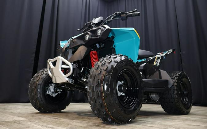 2024 Can-Am Renegade 70 EFI