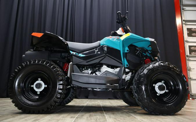 2024 Can-Am Renegade 70 EFI