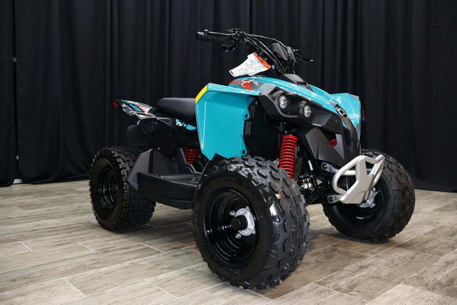 2024 Can-Am Renegade 70 EFI