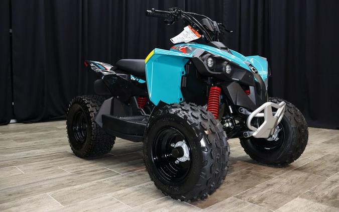 2024 Can-Am Renegade 70 EFI