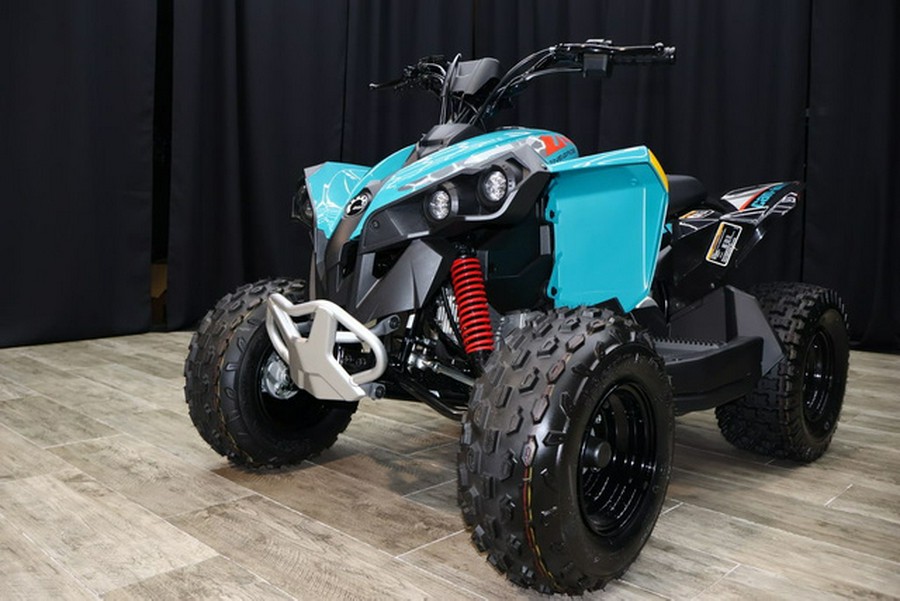 2024 Can-Am Renegade 70 EFI