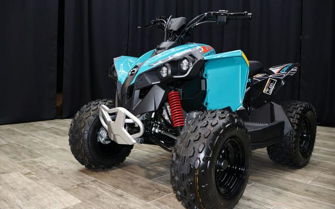 2024 Can-Am Renegade 70 EFI