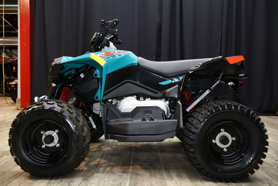 2024 Can-Am Renegade 70 EFI