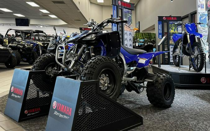 2024 Yamaha YFZ 450R