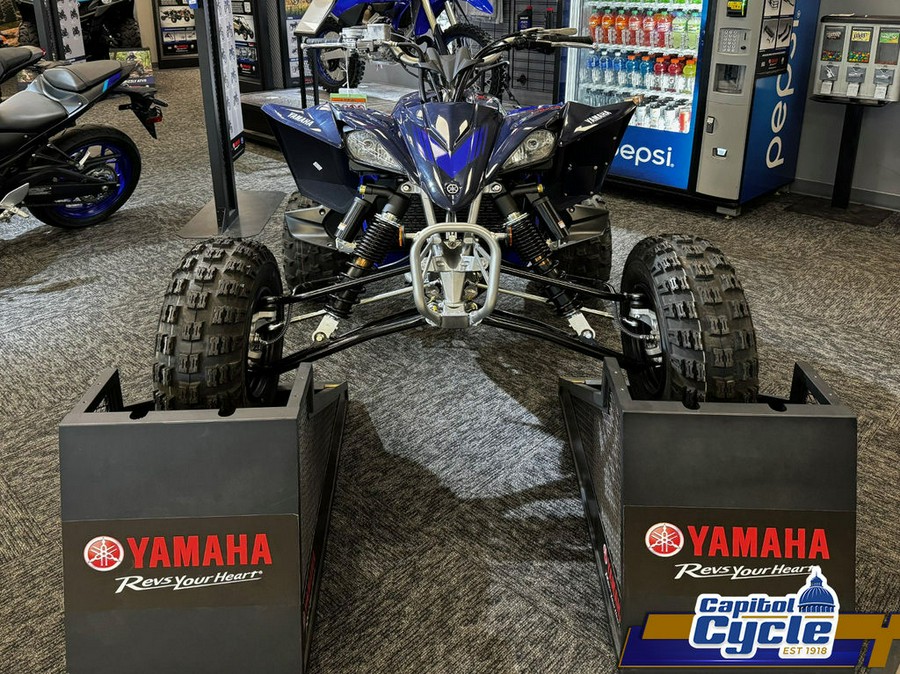 2024 Yamaha YFZ 450R