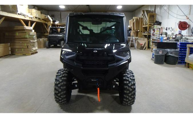 2025 Polaris Industries RANGER CREW XP 1000 NORTH STAR EDITION PREMIUM