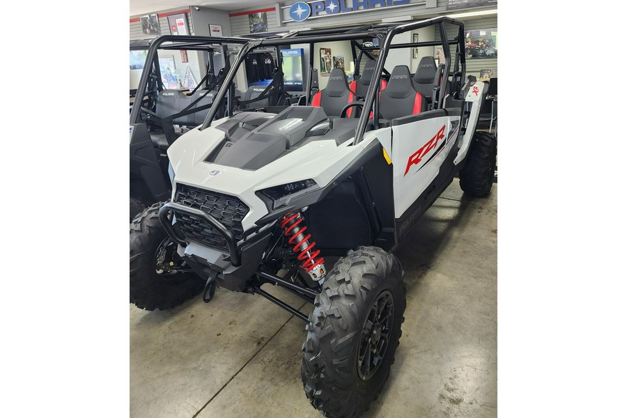 2024 Polaris Industries RZR XP 4 1000 SPORT