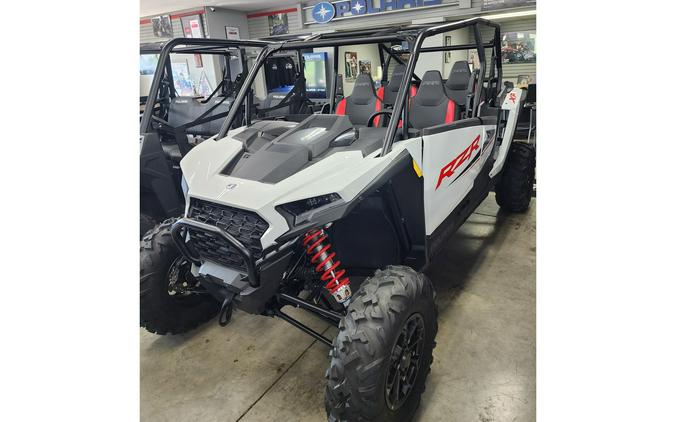 2024 Polaris Industries RZR XP 4 1000 SPORT