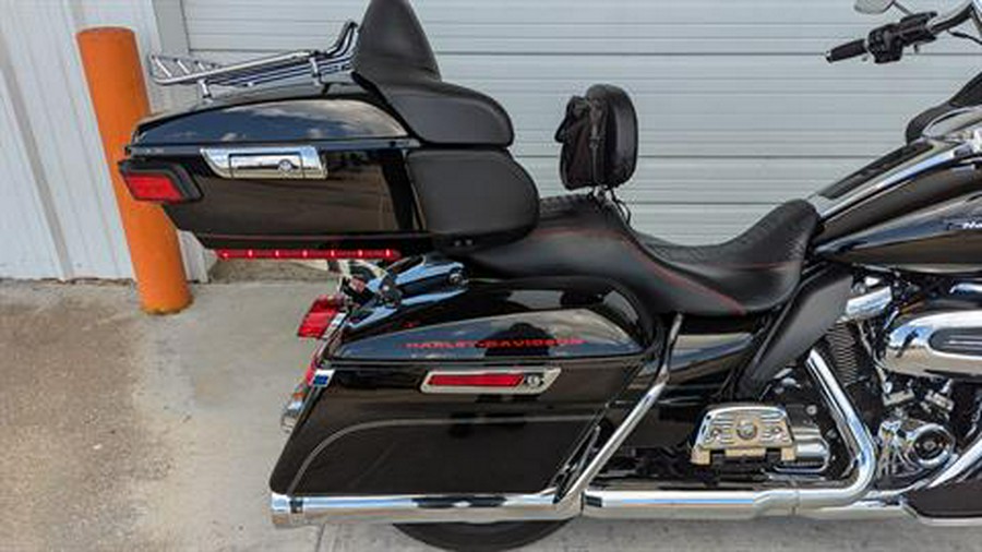 2017 Harley-Davidson Road Glide® Ultra