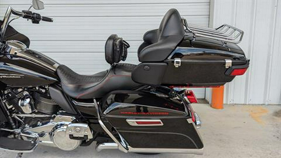 2017 Harley-Davidson Road Glide® Ultra