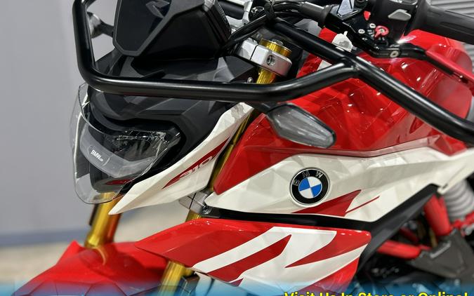 2023 Bmw G 310 R