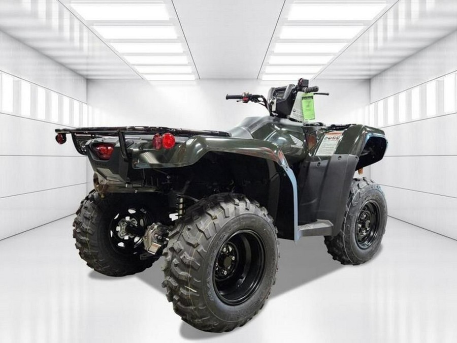 2024 Honda FourTrax Foreman 4x4