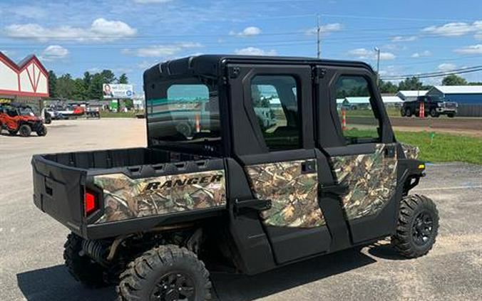 2024 Polaris Ranger Crew SP 570 NorthStar Edition