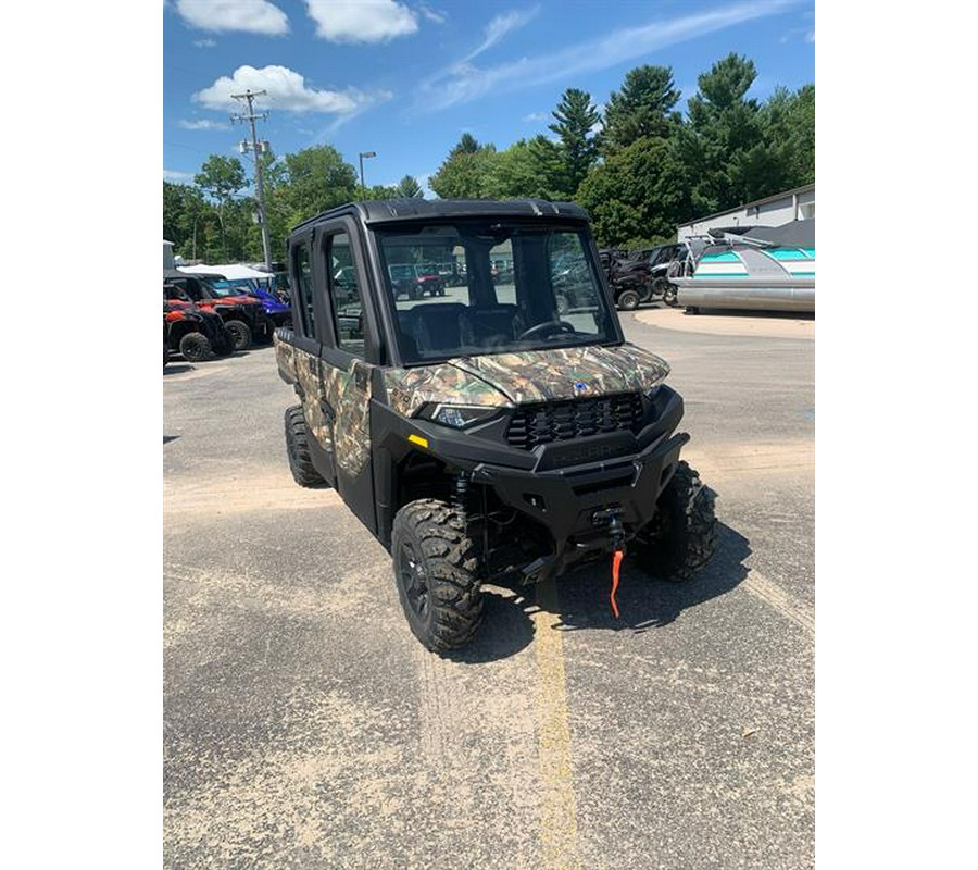 2024 Polaris Ranger Crew SP 570 NorthStar Edition