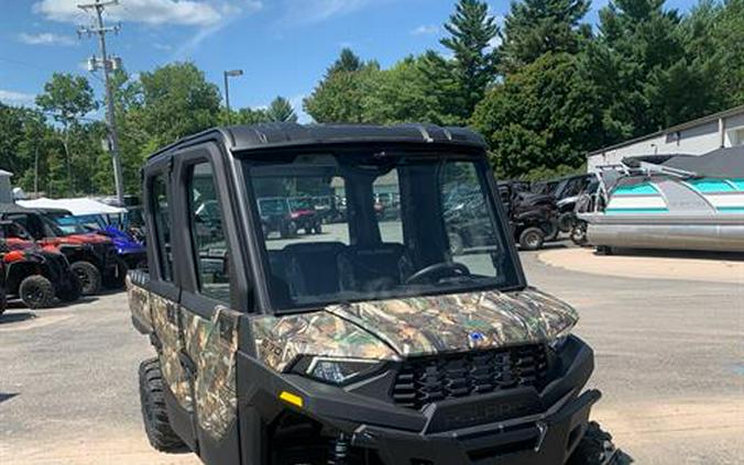 2024 Polaris Ranger Crew SP 570 NorthStar Edition