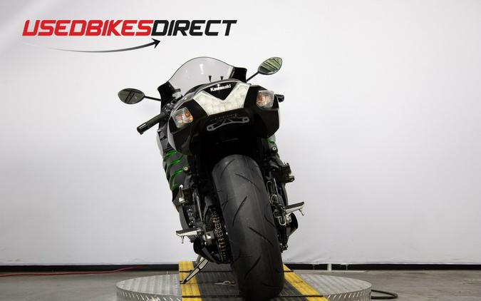 2017 Kawasaki Ninja ZX-14R - $11,499.00