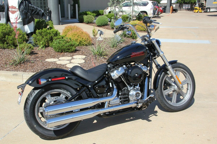 2024 Harley-Davidson Softail Standard