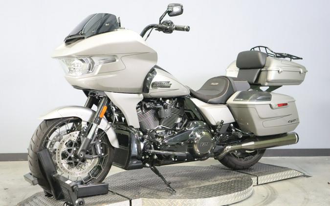 2023 Harley-Davidson CVO Road Glide