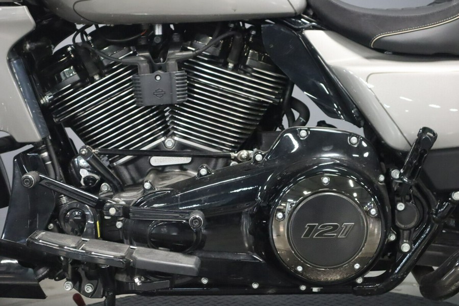 2023 Harley-Davidson CVO Road Glide