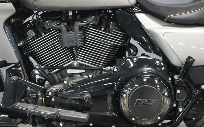 2023 Harley-Davidson CVO Road Glide