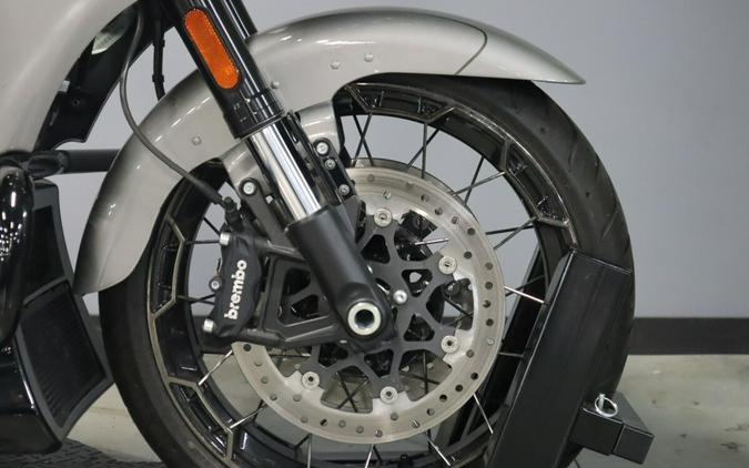 2023 Harley-Davidson CVO Road Glide