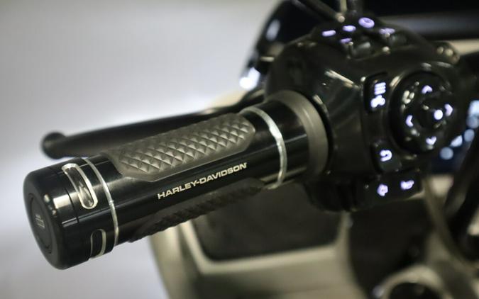 2023 Harley-Davidson CVO Road Glide