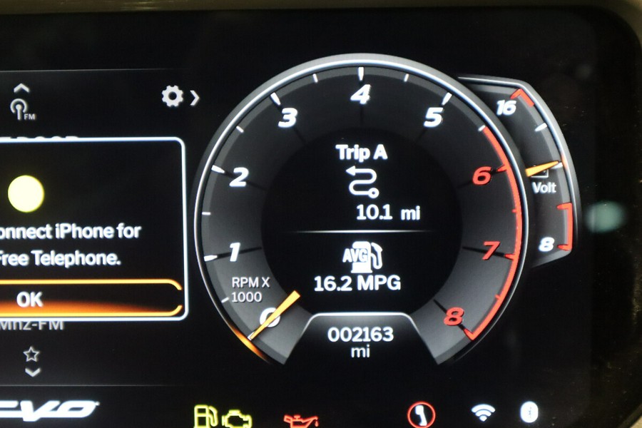 2023 Harley-Davidson CVO Road Glide