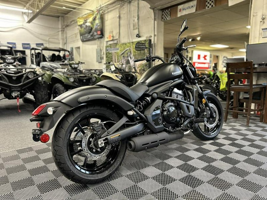2025 Kawasaki Vulcan® S
