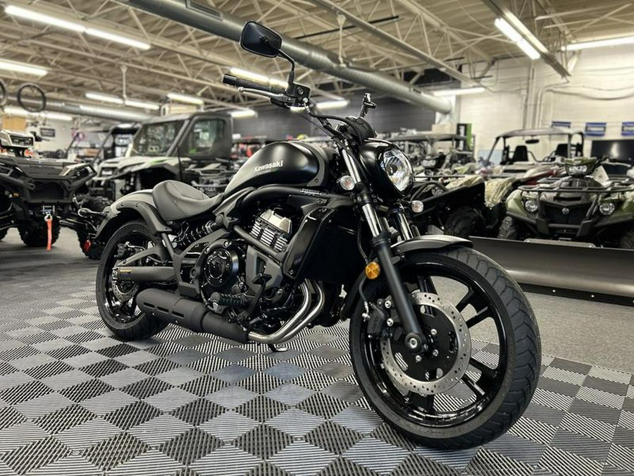 2025 Kawasaki Vulcan® S