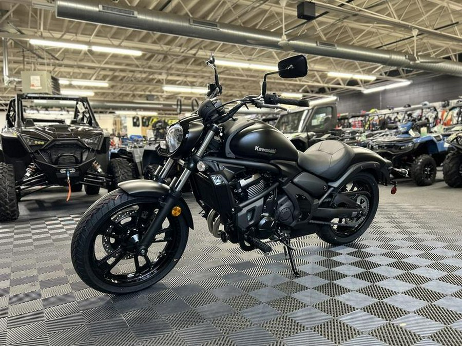 2025 Kawasaki Vulcan® S