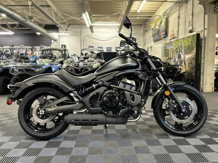 2025 Kawasaki Vulcan® S