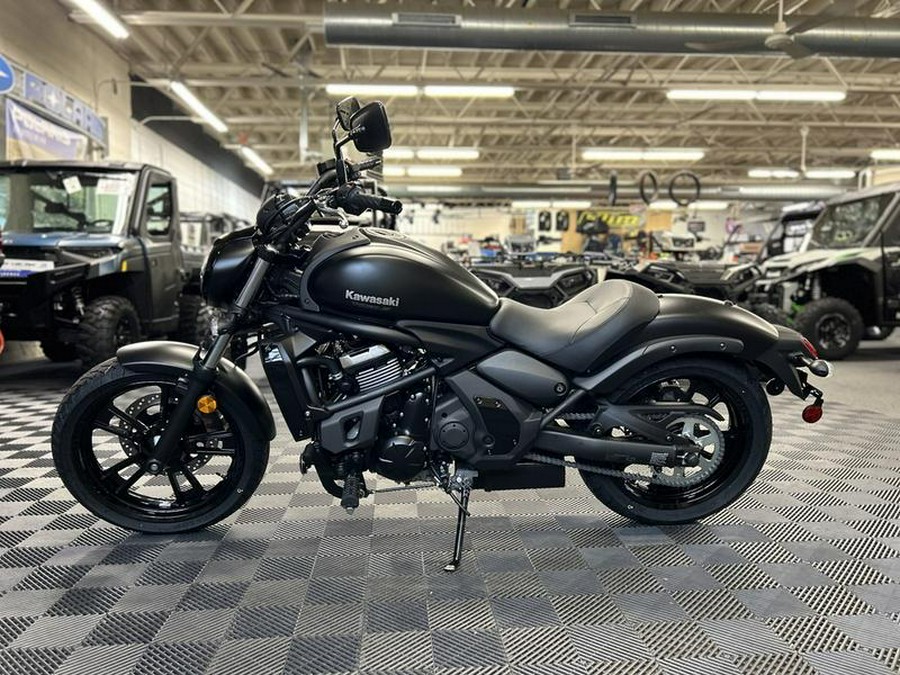 2025 Kawasaki Vulcan® S